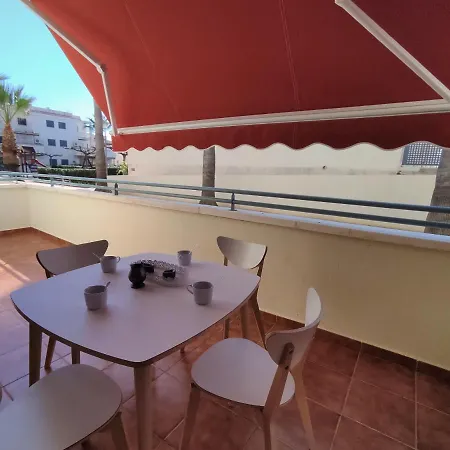 Bajo Con Terraza En Urbanizacion Familiar - Arenas Alcoceber